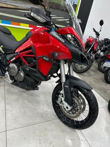 DUCATI Multistrada 950 S, Foto 5 DUCATI Multistrada 950 S, Foto 5