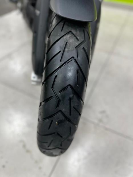 DUCATI Multistrada 950 S, Foto 8 DUCATI Multistrada 950 S, Foto 8