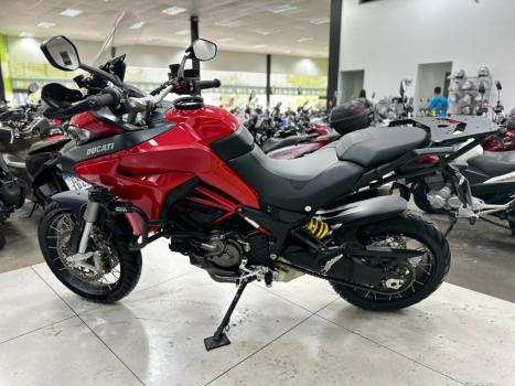 DUCATI Multistrada 950 S, Foto 9 DUCATI Multistrada 950 S, Foto 9