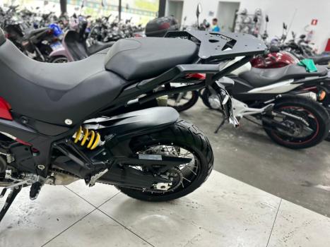 DUCATI Multistrada 950 S, Foto 10 DUCATI Multistrada 950 S, Foto 10