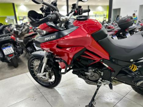 DUCATI Multistrada 950 S, Foto 11 DUCATI Multistrada 950 S, Foto 11