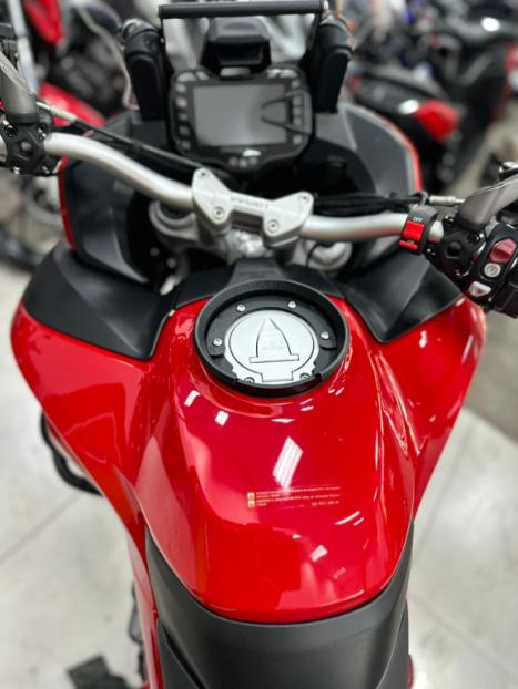 DUCATI Multistrada 950 S, Foto 12 DUCATI Multistrada 950 S, Foto 12