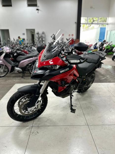 DUCATI Multistrada 950 S, Foto 13 DUCATI Multistrada 950 S, Foto 13