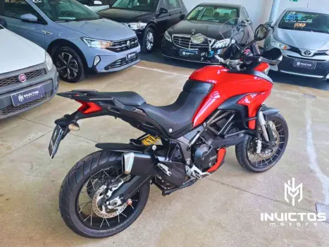 DUCATI Multistrada 950 , Foto 2