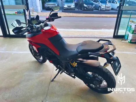 DUCATI Multistrada 950 , Foto 3