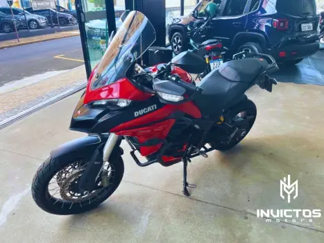 DUCATI Multistrada 950 , Foto 4