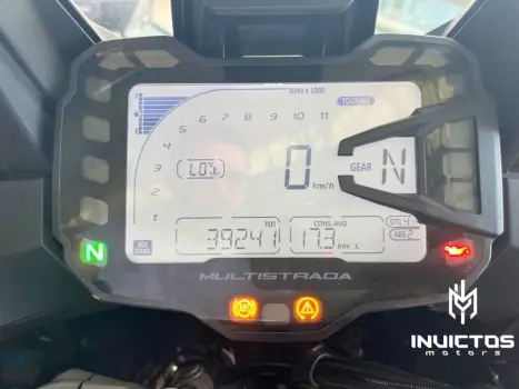 DUCATI Multistrada 950 , Foto 5