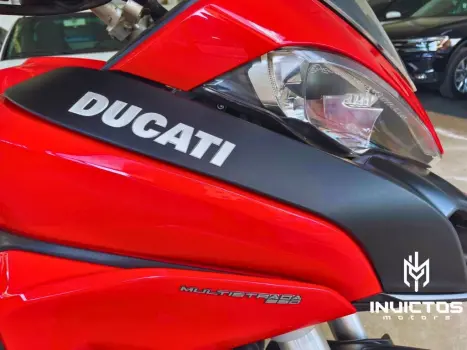 DUCATI Multistrada 950 , Foto 6