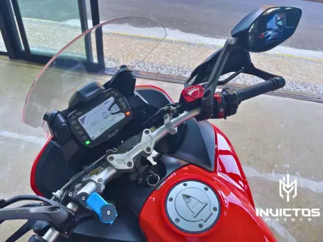 DUCATI Multistrada 950 , Foto 7