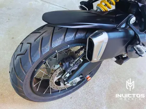 DUCATI Multistrada 950 , Foto 8