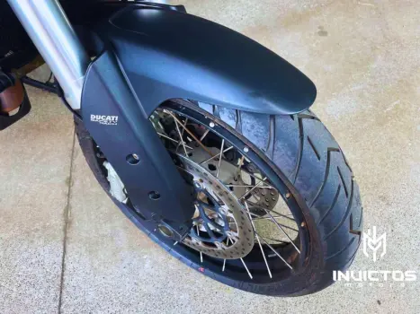 DUCATI Multistrada 950 , Foto 9