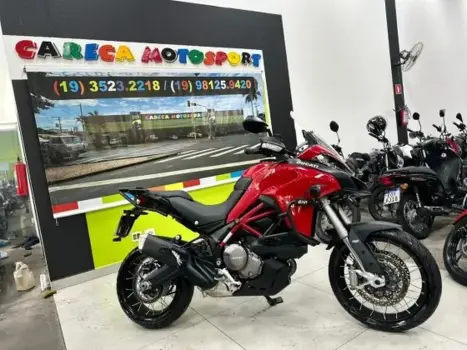 DUCATI Multistrada 950 , Foto 1
