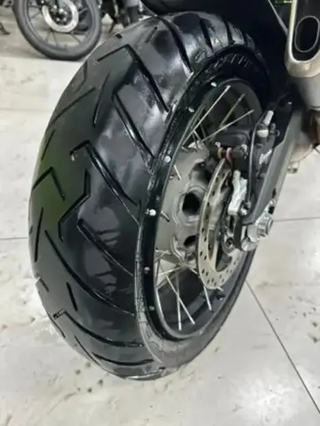 DUCATI Multistrada 950 , Foto 2