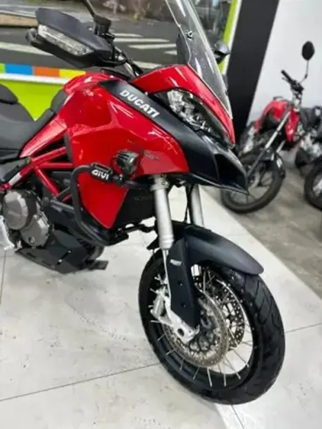 DUCATI Multistrada 950 , Foto 3