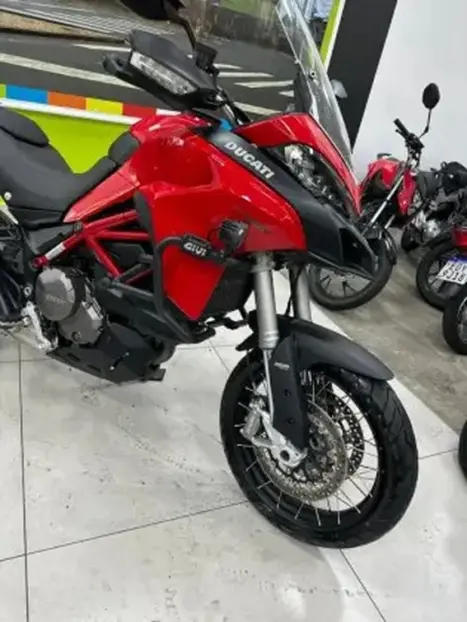DUCATI Multistrada 950 , Foto 5