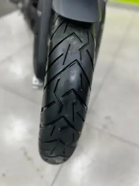 DUCATI Multistrada 950 , Foto 6