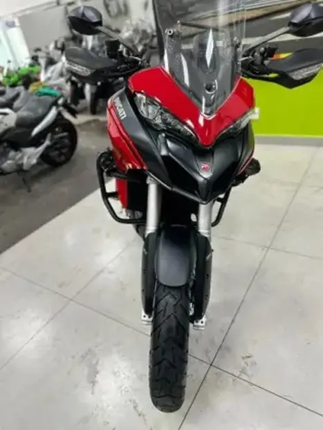 DUCATI Multistrada 950 , Foto 7