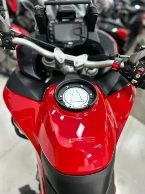 DUCATI Multistrada 950 , Foto 8