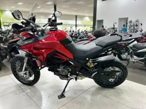 DUCATI Multistrada 950 , Foto 9