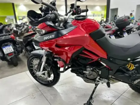 DUCATI Multistrada 950 , Foto 10
