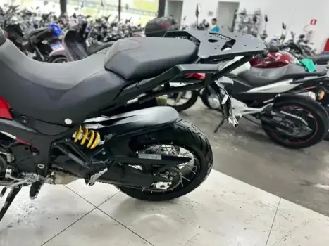 DUCATI Multistrada 950 , Foto 11