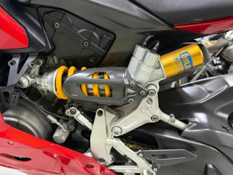 DUCATI Panigale 1199 , Foto 7