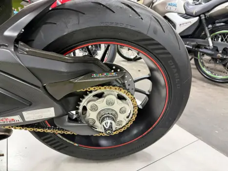 DUCATI Panigale 1199 , Foto 9