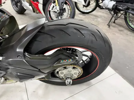 DUCATI Panigale 1199 , Foto 11