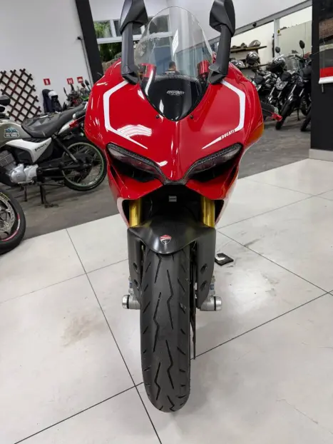DUCATI Panigale 1199 , Foto 16