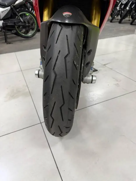 DUCATI Panigale 1199 , Foto 20
