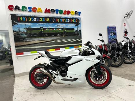 DUCATI Panigale 959 , Foto 1