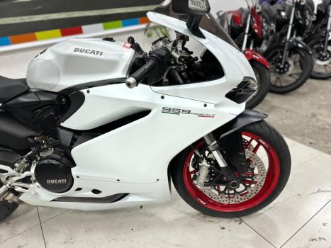 DUCATI Panigale 959 , Foto 6