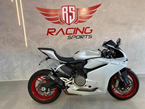 DUCATI Panigale 959 , Foto 1