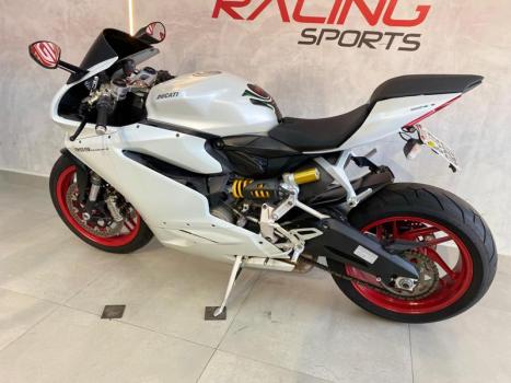 DUCATI Panigale 959 , Foto 15