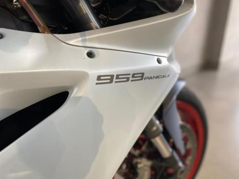 DUCATI Panigale 959 , Foto 2