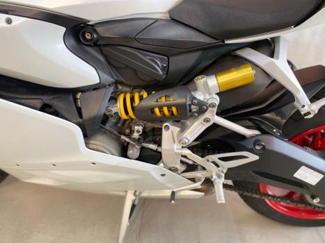 DUCATI Panigale 959 , Foto 9