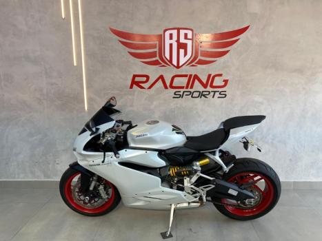DUCATI Panigale 959 , Foto 10