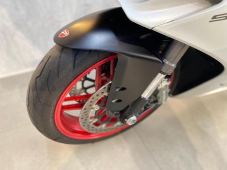 DUCATI Panigale 959 , Foto 11