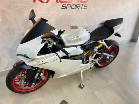 DUCATI Panigale 959 , Foto 12