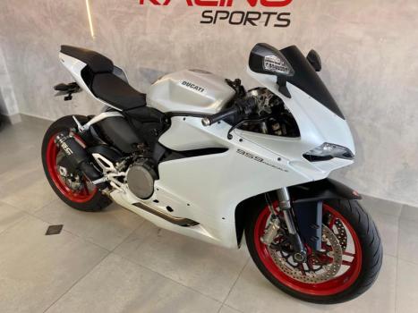 DUCATI Panigale 959 , Foto 15