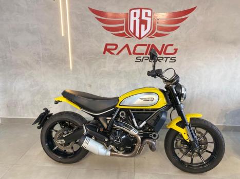 DUCATI Scrambler 800 , Foto 1