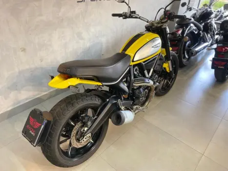 DUCATI Scrambler 800 , Foto 3