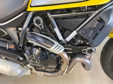 DUCATI Scrambler 800 , Foto 4