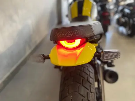 DUCATI Scrambler 800 , Foto 5