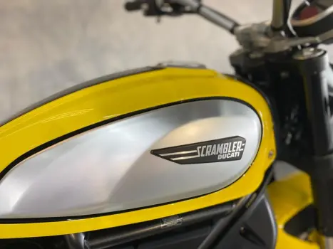 DUCATI Scrambler 800 , Foto 6