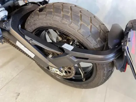 DUCATI Scrambler 800 , Foto 7