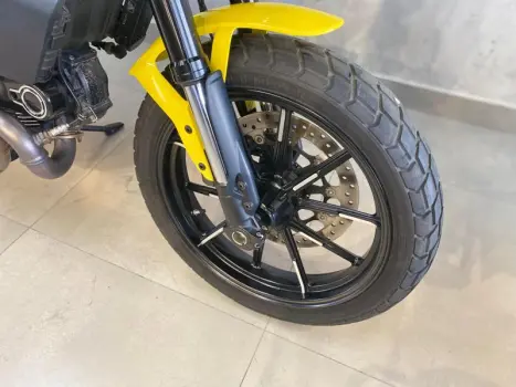 DUCATI Scrambler 800 , Foto 9