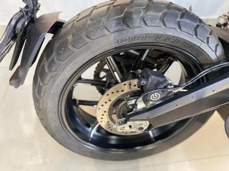 DUCATI Scrambler 800 , Foto 10