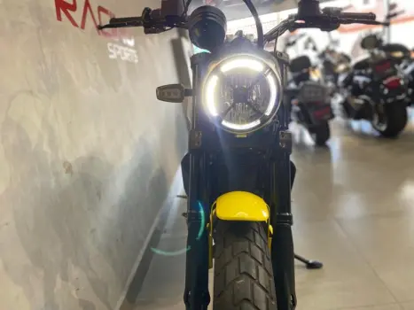 DUCATI Scrambler 800 , Foto 11