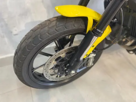 DUCATI Scrambler 800 , Foto 12